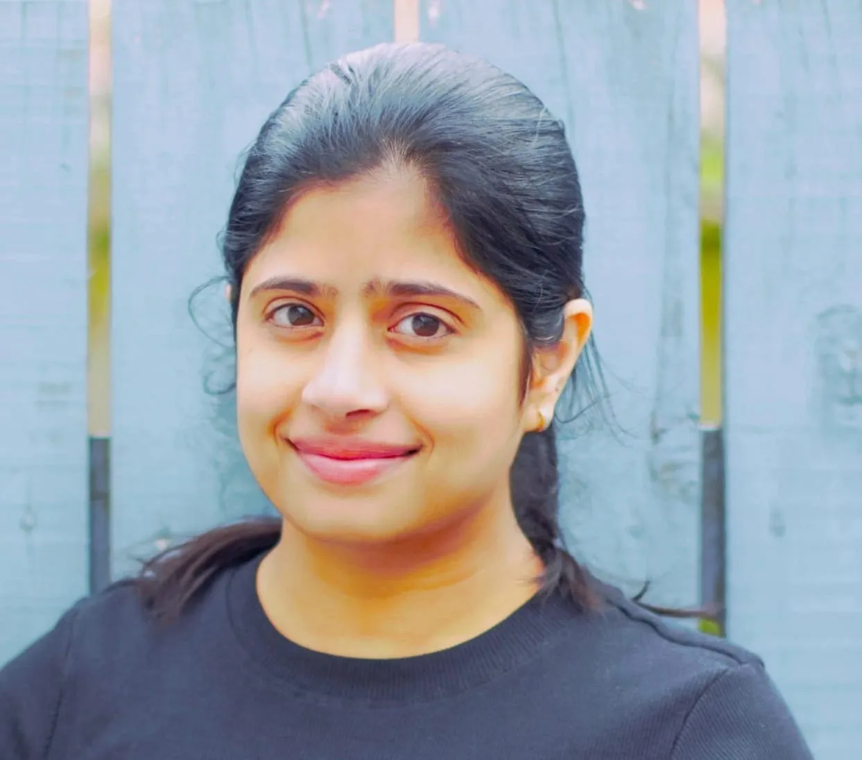 Anna Mathew
