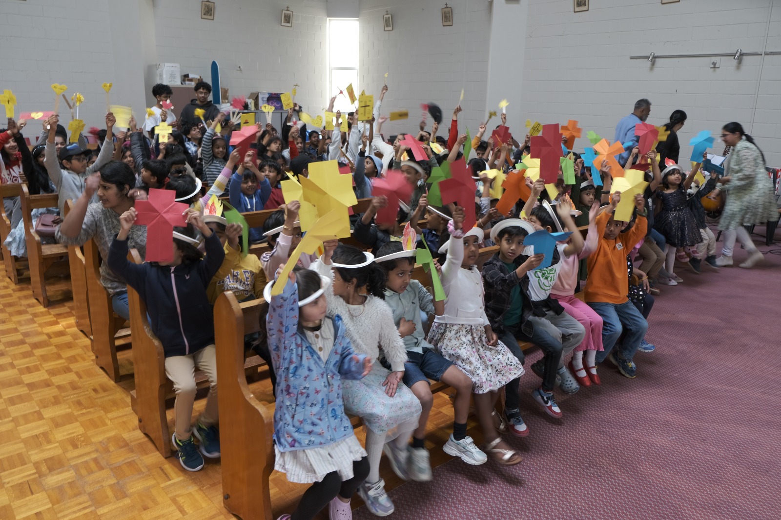 Catechism Image 2