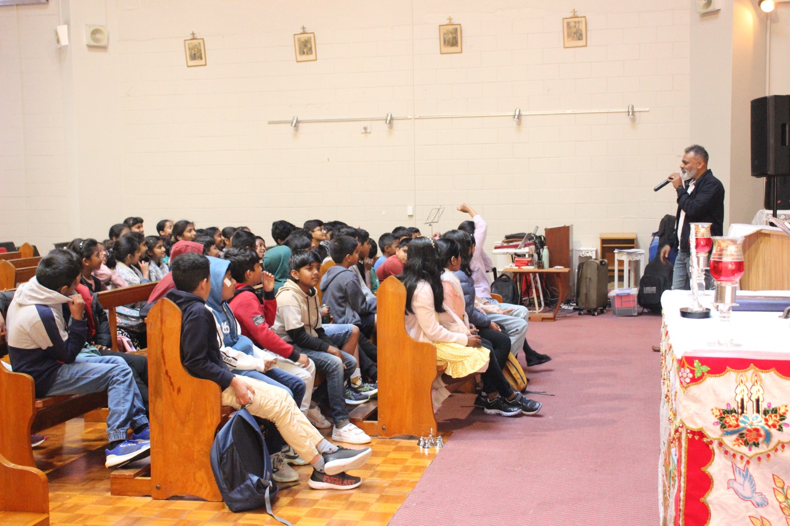 Catechism Image 3