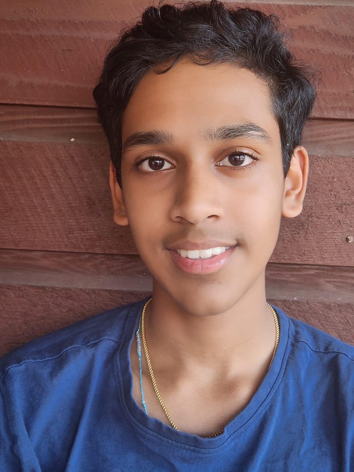 Ebel Biju