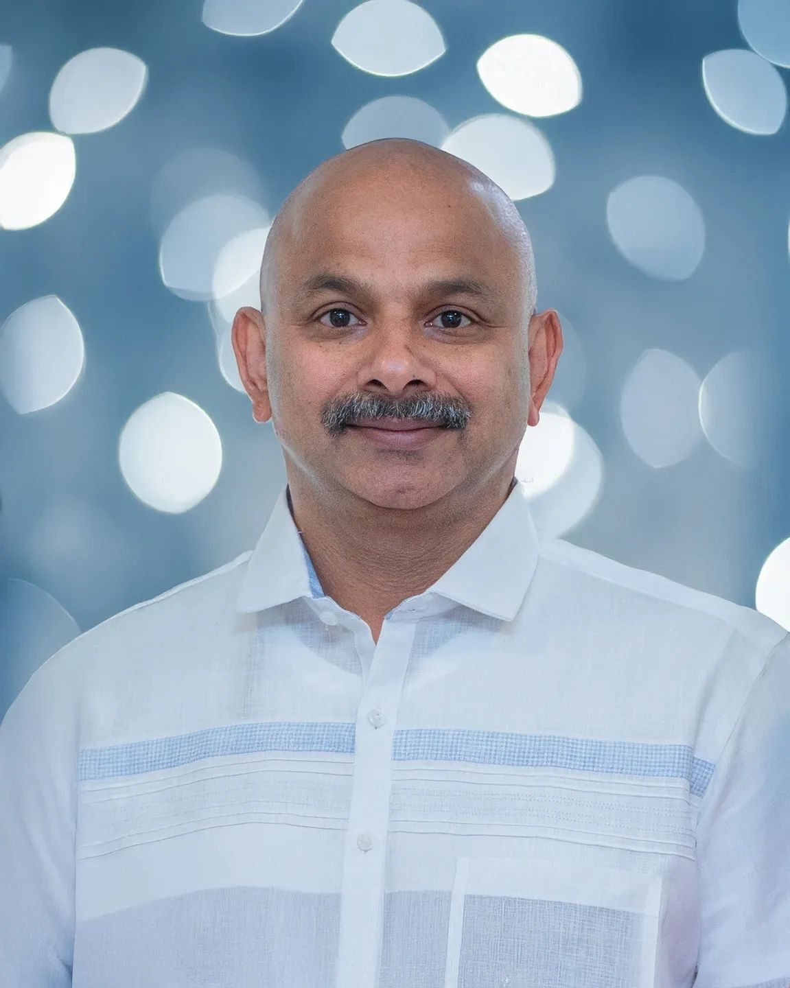 Joshy Abraham