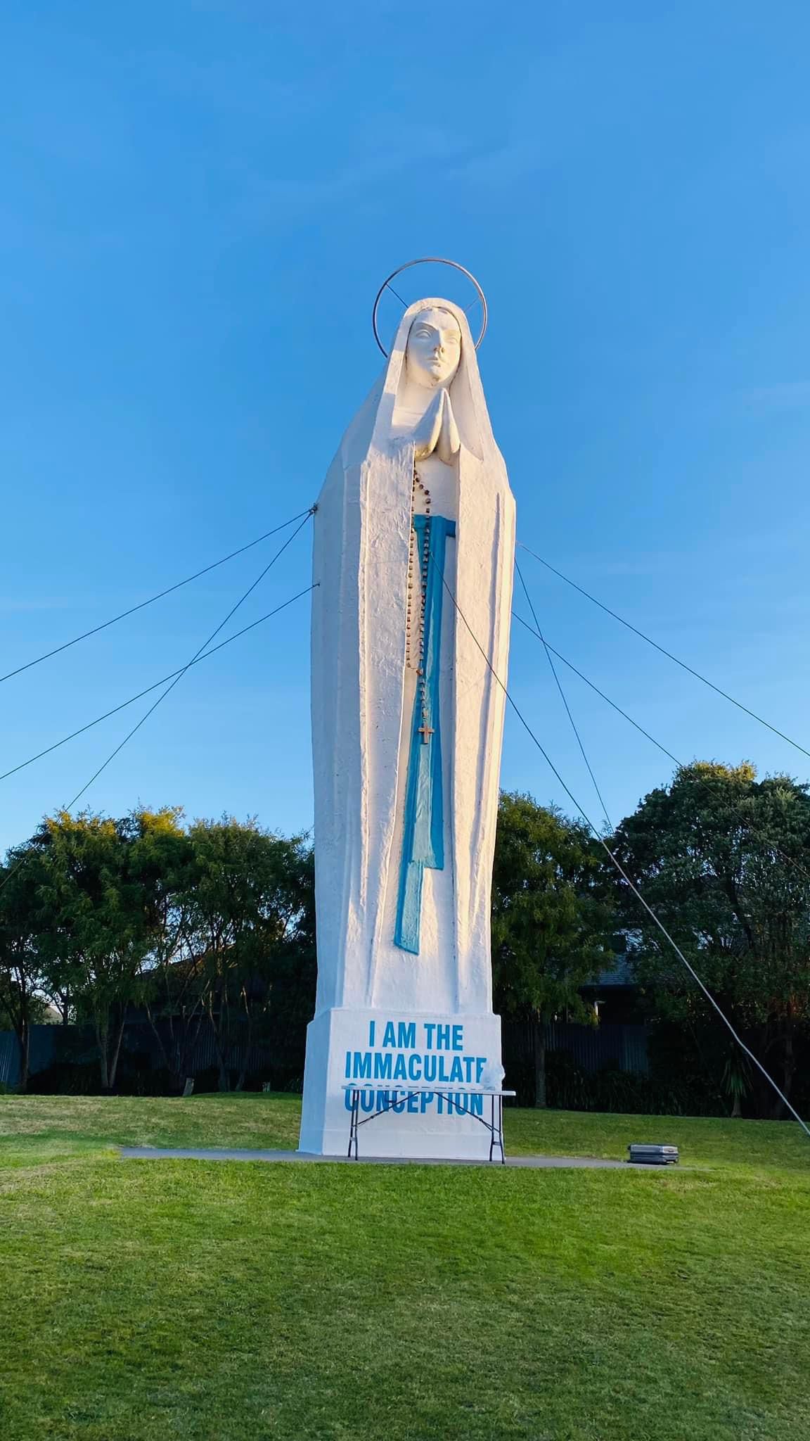 Our Lady of Kapiti Ward Community