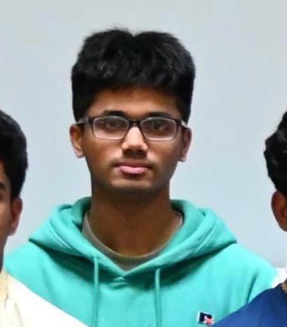 Roshan Joseph