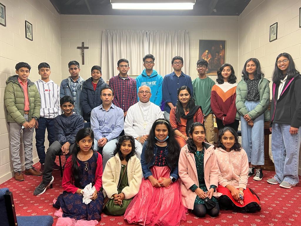 SMYM Fellowship