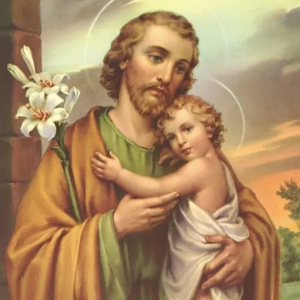 St. Joseph Ward Upper Hutt Ward Community