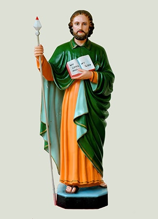 St. Thomas Ward Lower Hutt Community